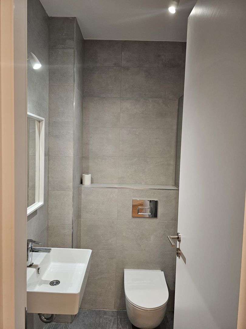 Casa | 5 camere | Pipera | 2 locuri pacare | Zenville - Poză 10