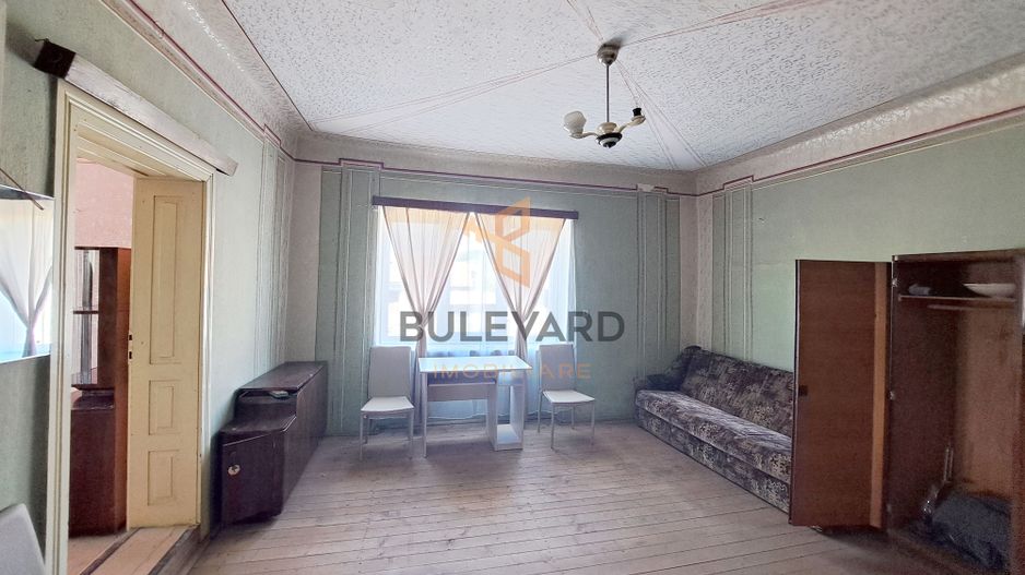 Casa individuala P+M, 1000 mp teren, la 40 km de Cluj-Napoca! - Poză 9