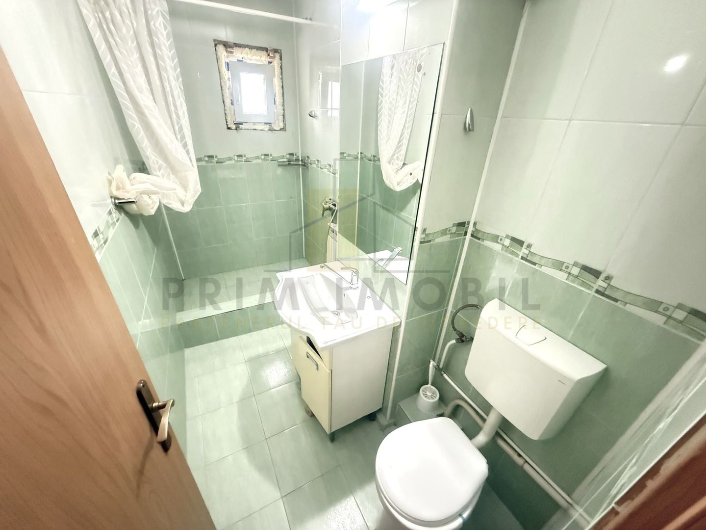 Apartament 2 camere Decomandat 58 mp et. 1 Soseaua Arcu, Centru - UAIC - Poză 13