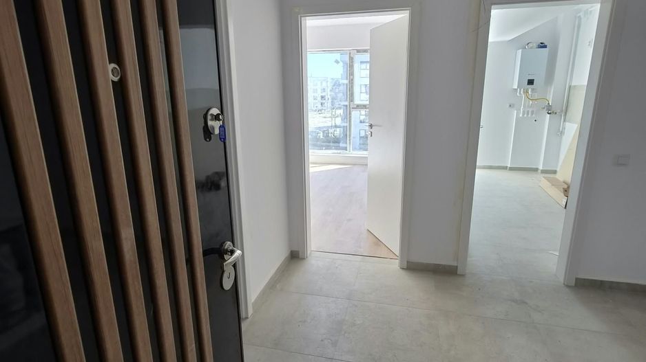 2 CAMERE_FINALIZAT_BLOC BOUTIQUE_50% LOCUL DE PARCARE! - Poză 21