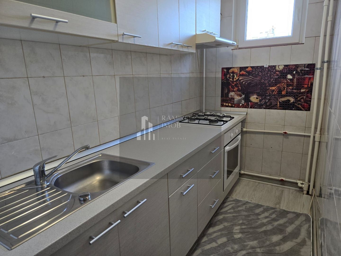 Garsoniera 32 mp/ 10 min metrou Pantelimon/ Mobilata si utilata - Poză 4