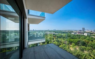 Apartament 2 camere de vanzare One Verdi vedere Park. - Poză 1