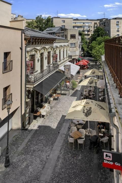 Centrul Vechi | OPORTUNITATE  |  AIRBNB | - Poză 11