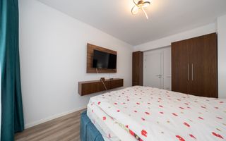 Apartament 3 camere premium, de închiriat | Tractorul | Comision 0% - Poză 13