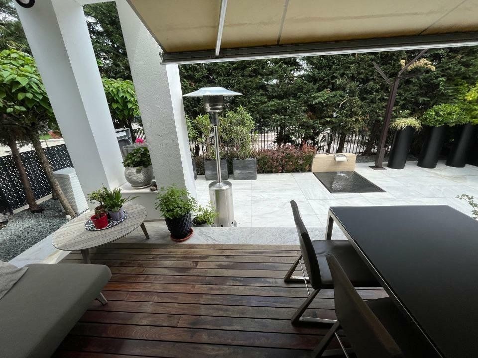 Vila cu finisaje luxoase in Complex Baneasa Park, zona British School - Poză 1