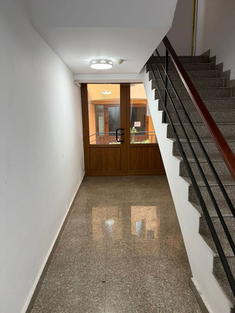 APARTAMENT 3 CAMERE | TERASA PROPRIE | - Poză 12