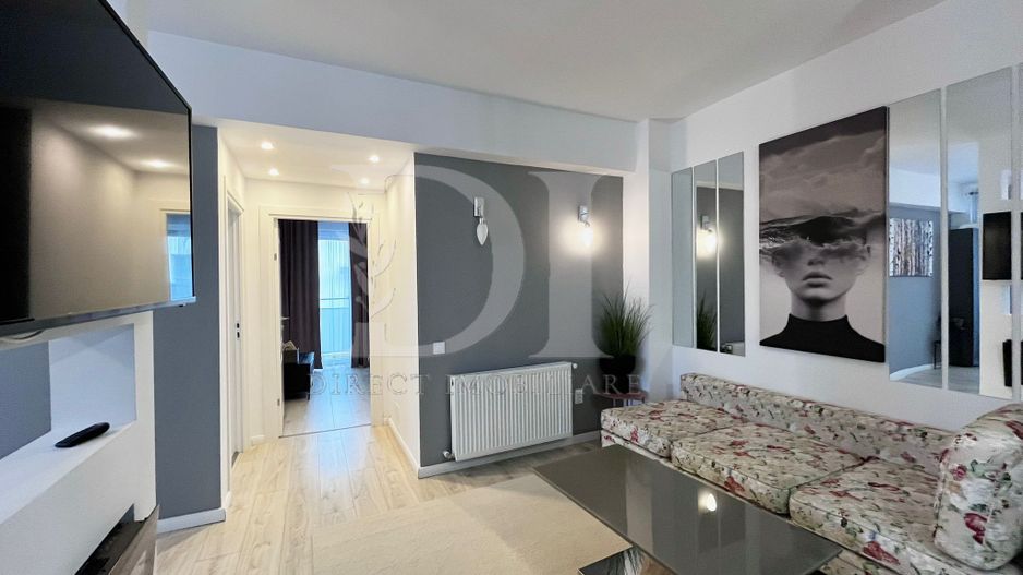 Apartament la cheie / ideal pentru locuinta sau investitie - Poză 1