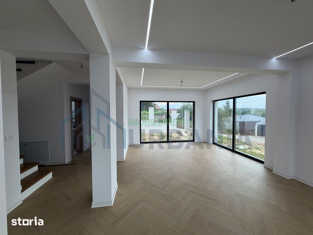 Casă de vânzare, 130 mp, 4 camere, Bucium, Iași – 239.000 Euro - Poză 5