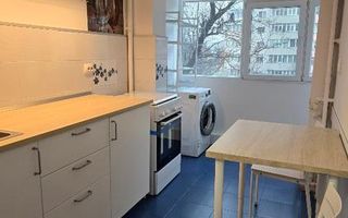 Apt 2 camere Stefan Cel Mare - Cu Un Balcon Marisor - Poză 4