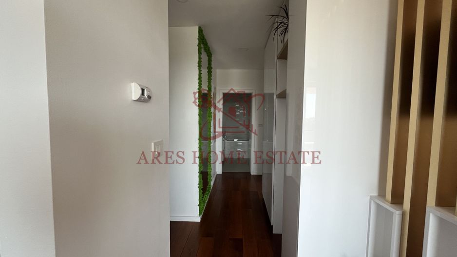 Apartament 2 camere modern – încălzire pardoseală, Aradului - Poză 5