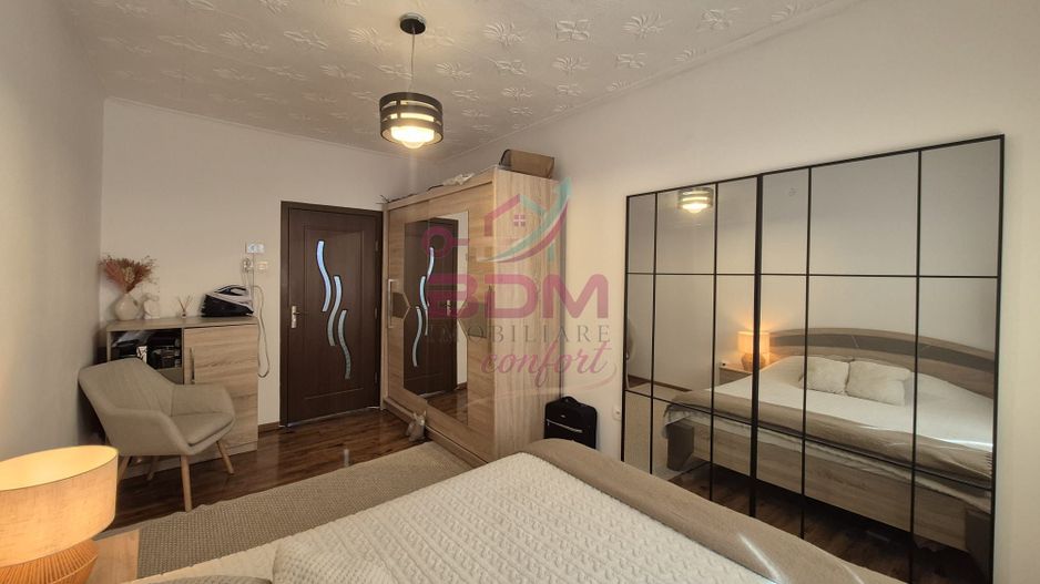 Comision 0 I Apartament modern | 2 camere | decomandat I zona centrala - Poză 1