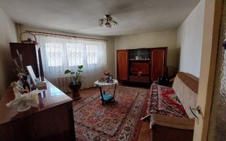 Apartament 4 camere decomandate, Mănăștur zona Minerva. - Poză 5