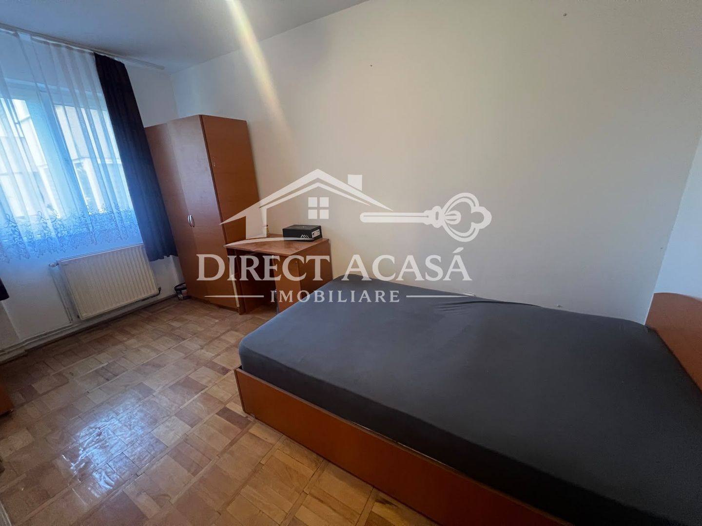 Apartament cu 3 camere  (PET FRENDLY)-Str Petru Dobra-Zona Dambu - Poză 11