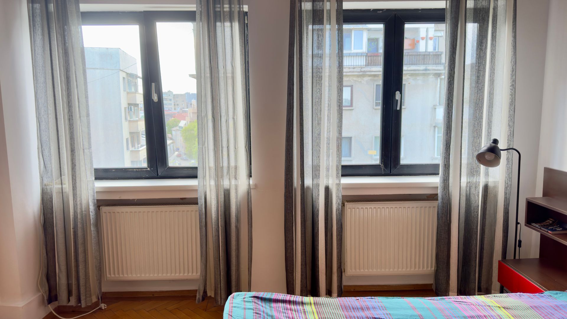 Apartament 4 camere Batistei, strada Vasile Lascar, 136 mp, comision 0 ! - Poză 11