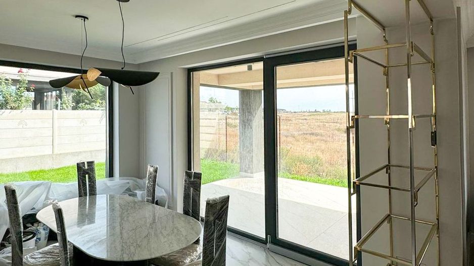 Vânzare Duplex 4 camere, 190mp | Pipera - Poză 3