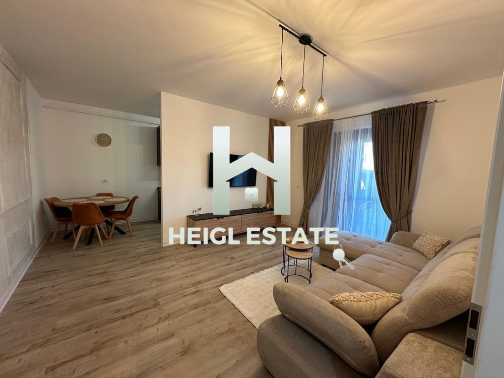 Inchiriez apartament 2camere parter Giroc in spate la Esso - Poză 7