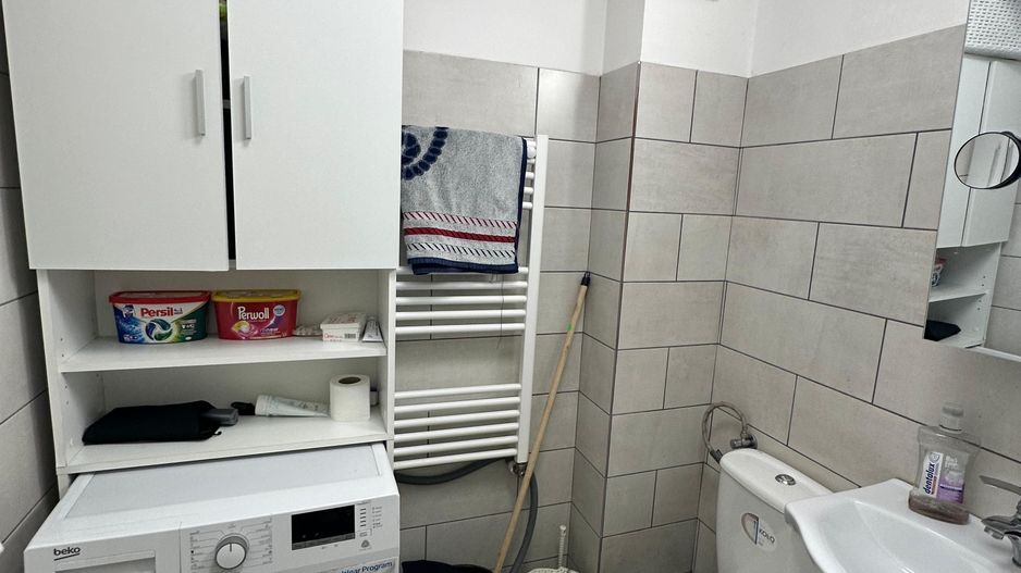 2 Camere Decomandat - Metrou Aparatori - Drumul Jilavei - Poză 13