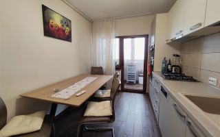 Apartament cu 3 camere decomandate | Zona Podului Calvaria - Mănăștur - Poză 1