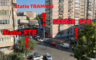 COMISION 0% Apartament 2 camere Dumbrava Noua T691 - Poză 10