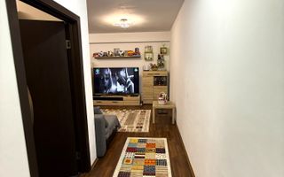 Apartament 2 Camere de Vânzare – Vedere Panoramica Lacul Morii - Poză 3