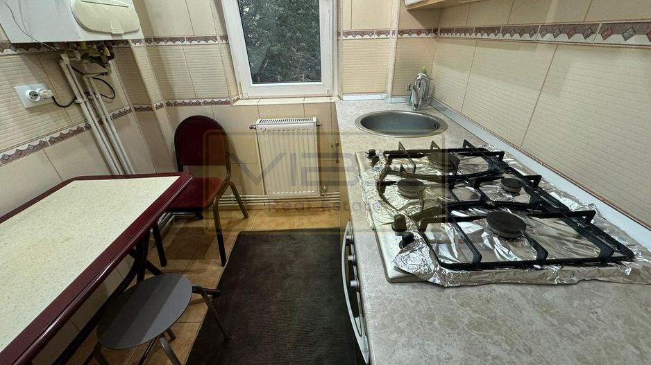 Apartament 2 dormitoare +living Pacurari -Alpha Bank - Poză 11