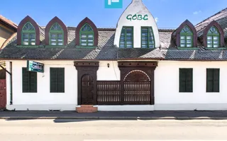 Pensiune 18 Camere cu Restaurant - Cetatea Oradea - Poză 27