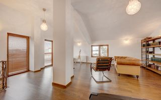 Vila de vanzare in Otopeni-central, zona linistita-Comision 0% - Poză 20