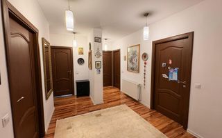 Casă versatila intretinuta 143 mp utili 5 camere 3 bai pivnita Lazaret - Poză 5
