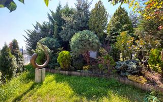 Închiriere Herastrau | Vedere panoramică | Gradina - Poză 7