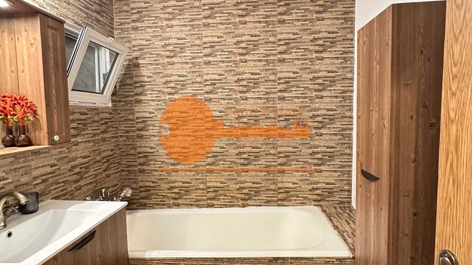 3 camere Lujerului-Veteranilor (centrala termica ) - Poză 5