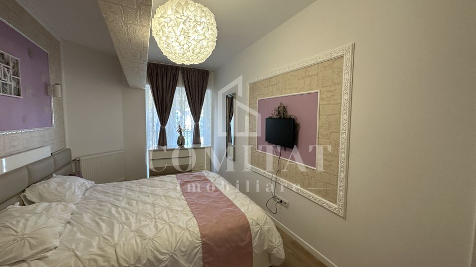 Apartament 2 camere | 57mp | Zona Iulius Mall - Poză 7