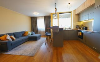 2 Camere cu 2 bai + Parcare, Aviatiei Park, Herastrau - Poză 6