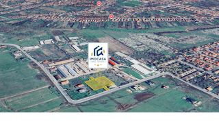 Oportunitate Teren intravilan P+4 de vânzare 3500 mp, utilități Arad - Poză 3