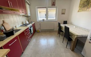 Apartament de vânzare Sibiu | 2 camere | balcon, parcare - Poză 4