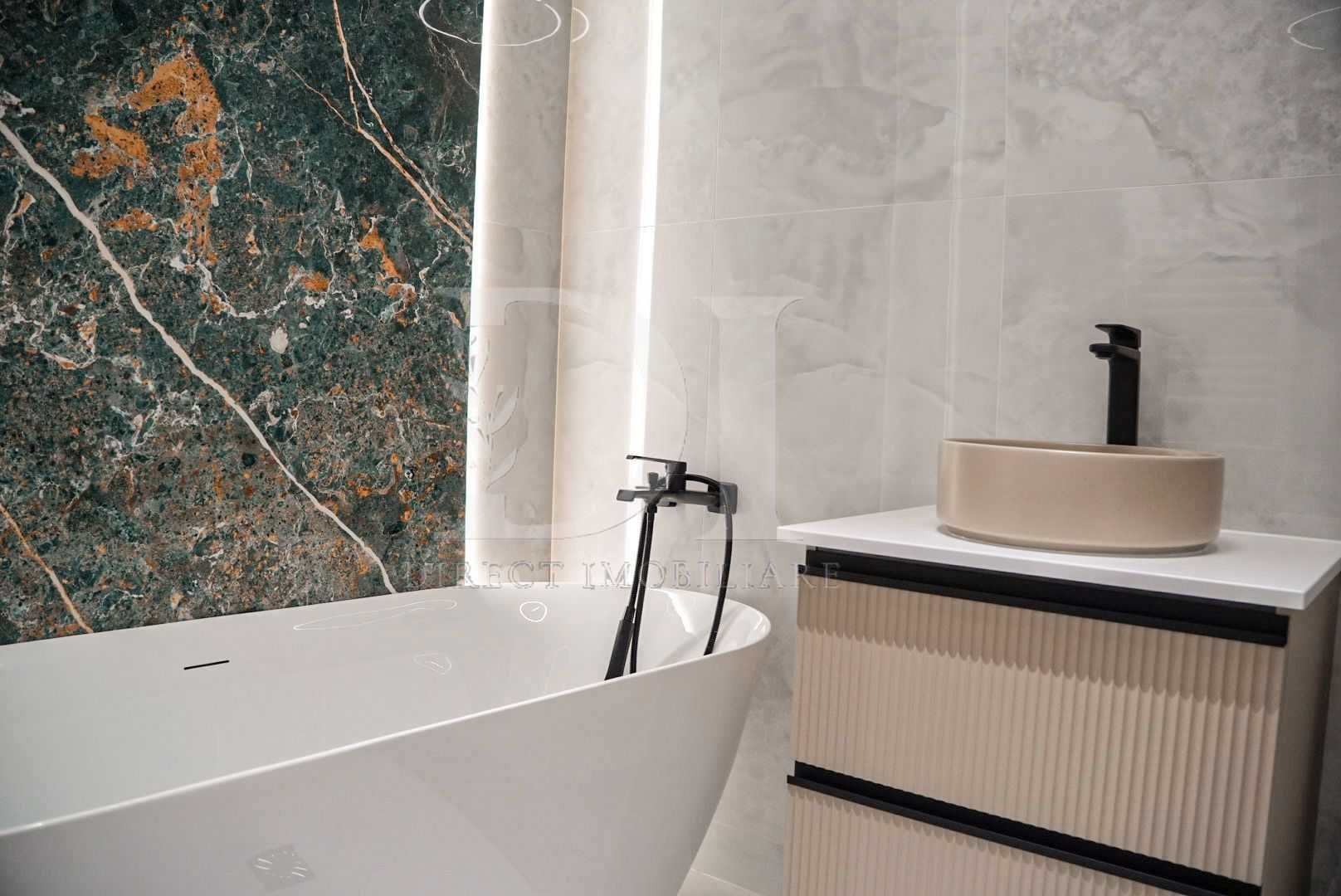 Apartament 2 camere de vanzare / Zona Vivo / Floresti - Poză 12