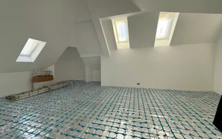 Arhitectură nouă în zonă istorică – vilă 2025 | Kiseleff - Poză 24
