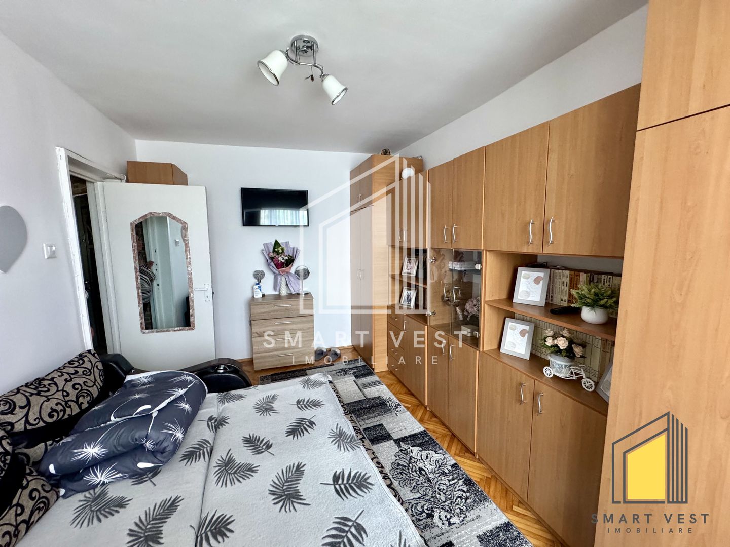 Apartament 3 camere de vanzare | 68 mp | Zona Micro 16 - Poză 6