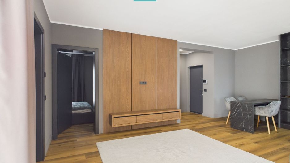 Penthouse de lux Dumbrăvița - Poză 5