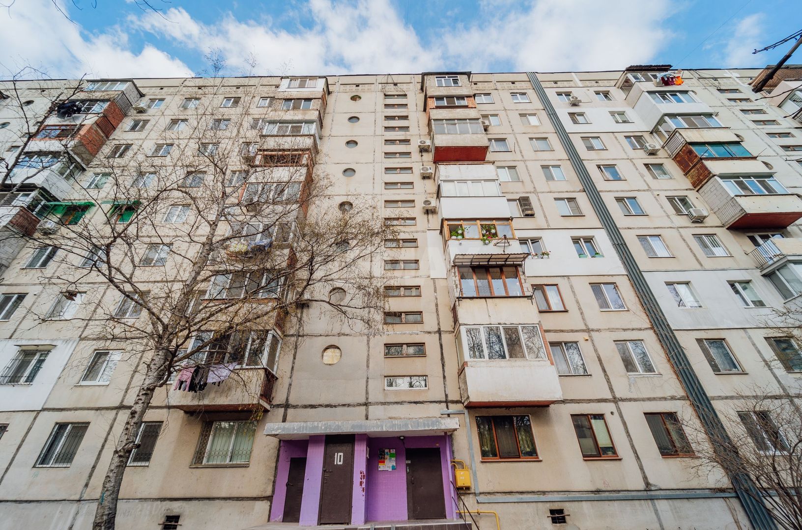 Apartament cu 3 camere - Poză 18
