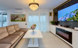 Apartament 3 camere PREMIUM, Zona Iulius Mall - Poză 3