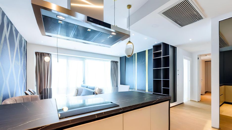 Apartament High End 3 Camere I One Mircea Eliade - Poză 13