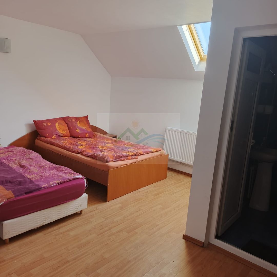 Pensiune/Unitate de cazare/Vila Burdujeni Suceava - Poză 21