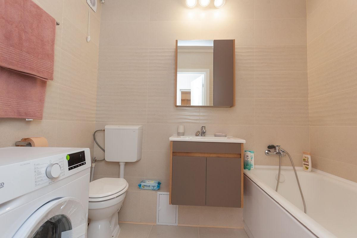 De Inchiriat Apartament 2 camere,renovat, Petre Ispirescu - Poză 11