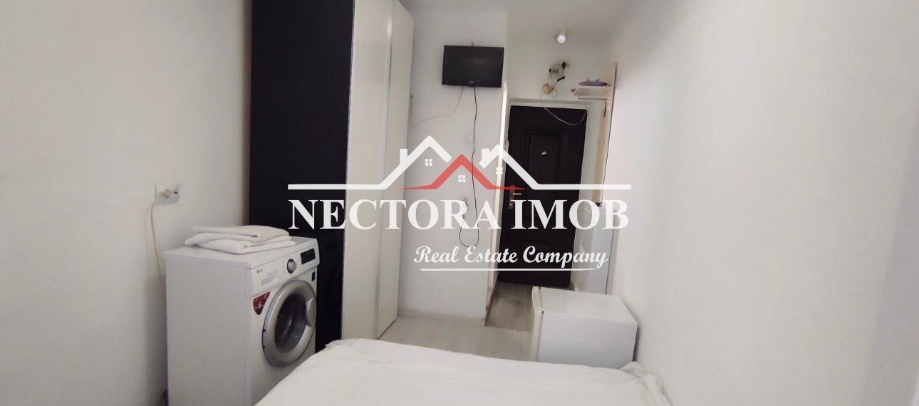 NECTORA IMOB-Garsoniera Str. Iza, Rogerius, Etaj 3, Mobilata/Utilata - Poză 4