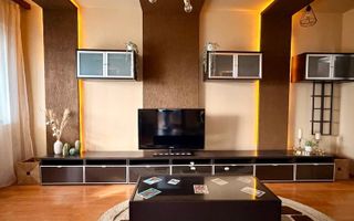 Apartament 2 camere RENOVAT de închiriat – Drumul Taberei zona Favorit | 65 mp - Poză 4