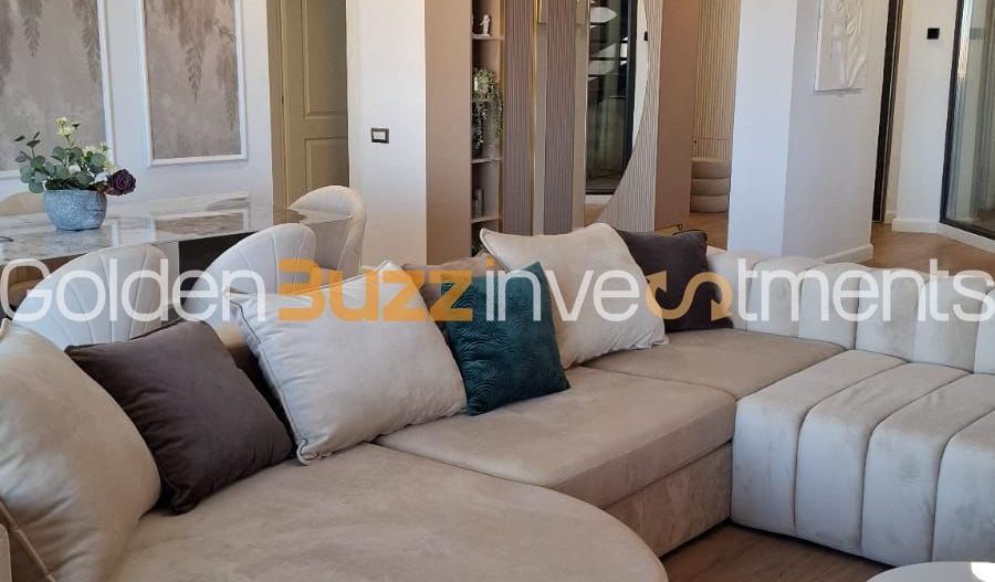Penthouse | 4 camere | My Place - Poză 2