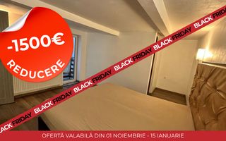 BLACK FRIDAY - Apartament 2 camere | 39 MPU | Broscarie - Poză 1