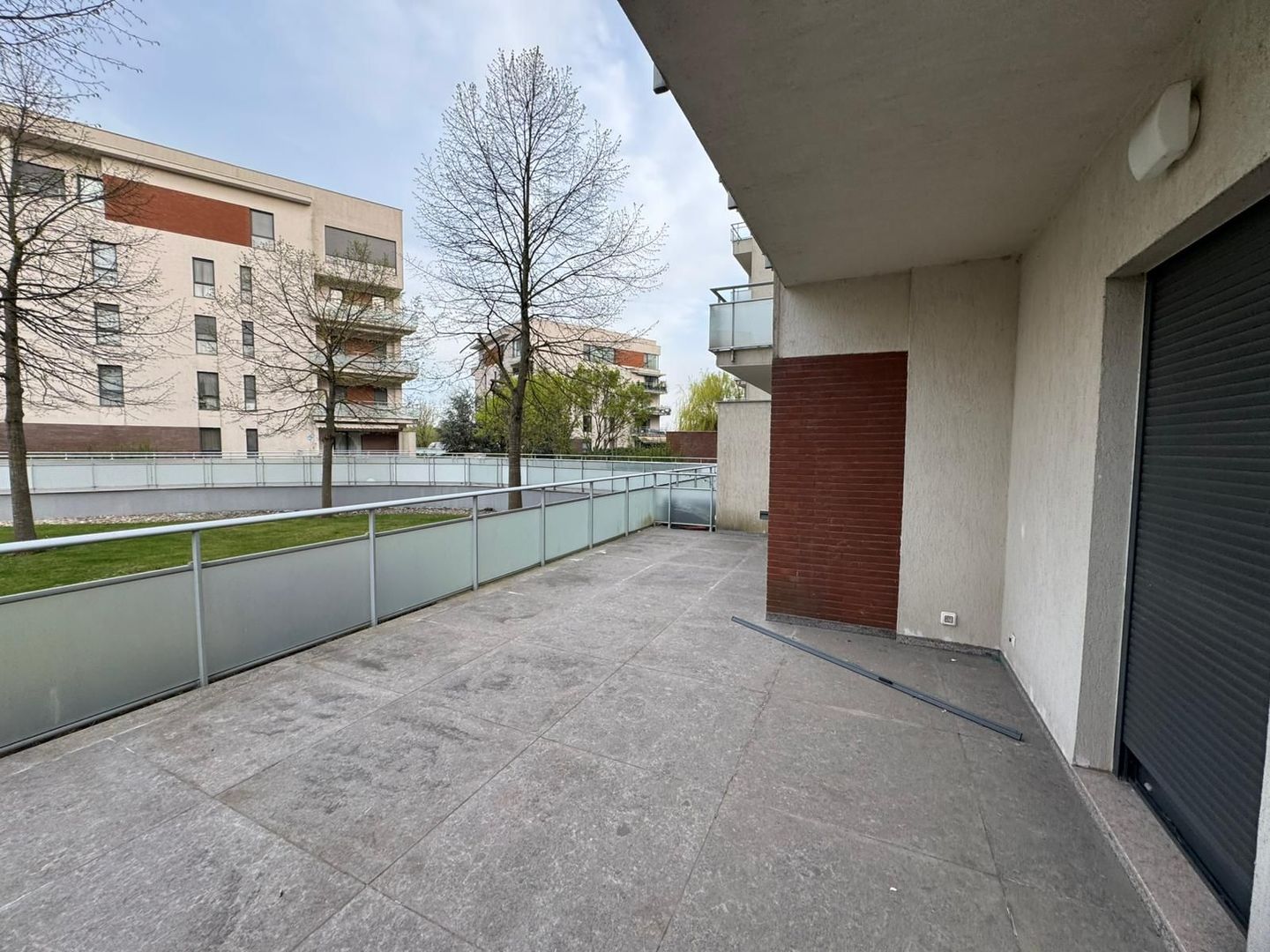 Apartament 4 camere | ~205 mp total  | Zona - Ambasada SUA - Poză 17