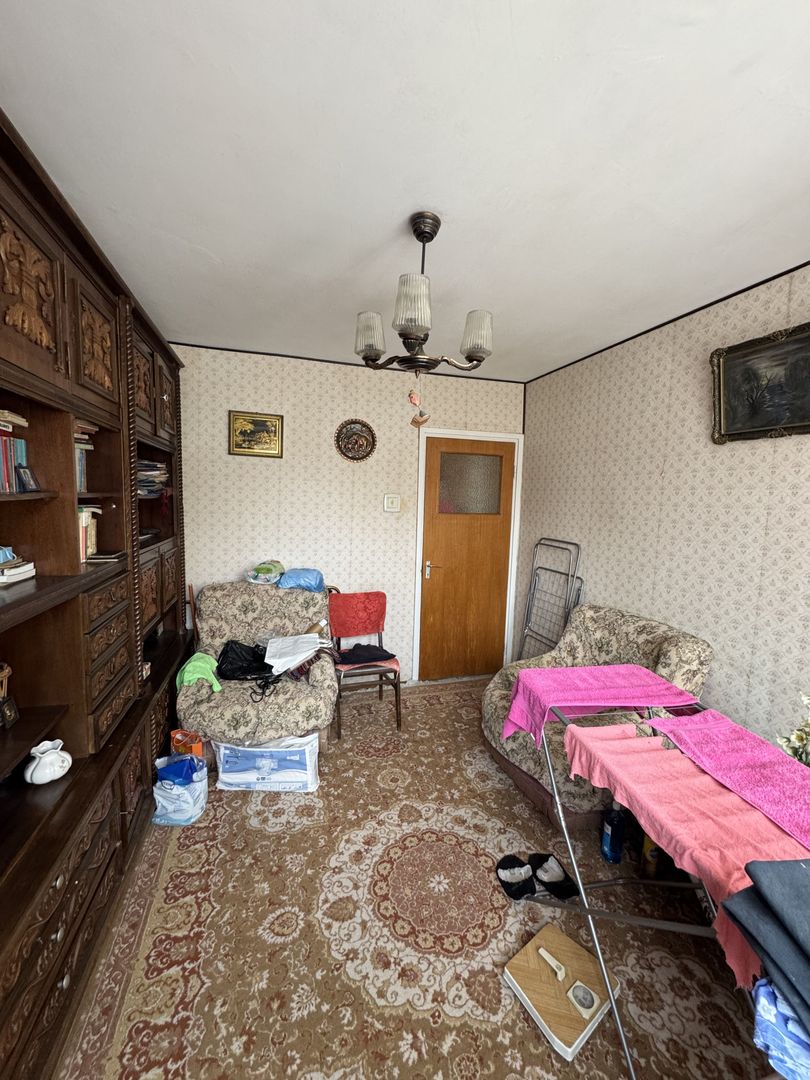 Apartament 4 camere Brancoveanu - Poză 19