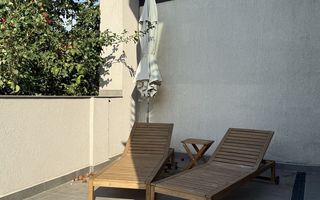 VANZARE 2 CAMERE | SISESTI | 57MP | TERASA 68MP | UTILAT SI MOBILAT | - Poză 4